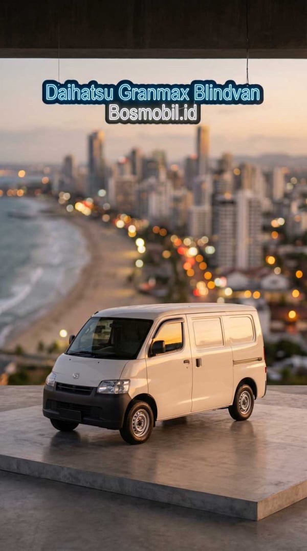 Daihatsu Rengasdengklok