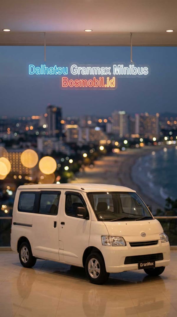 Daihatsu Rengasdengklok
