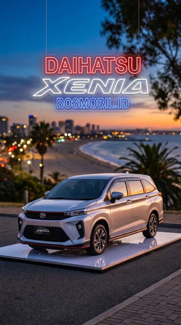 Daihatsu Rengasdengklok