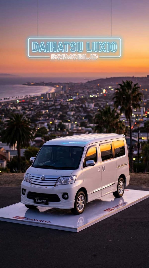 Daihatsu Rengasdengklok