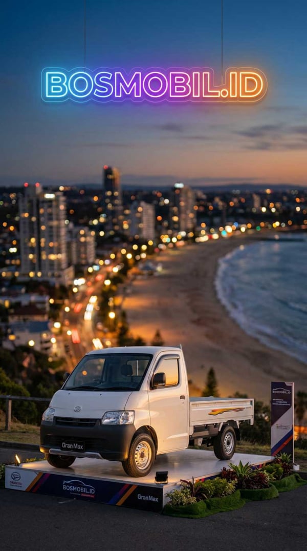 Daihatsu Rengasdengklok